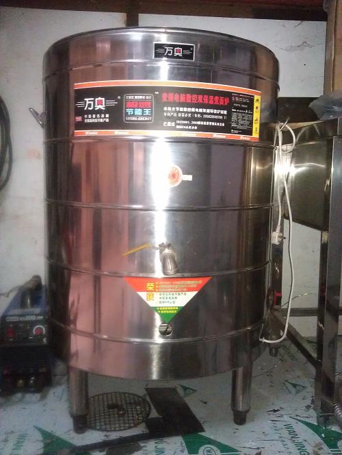 工程圖 企業相冊 廈門鑫渝鑫廚具廚房設備工程