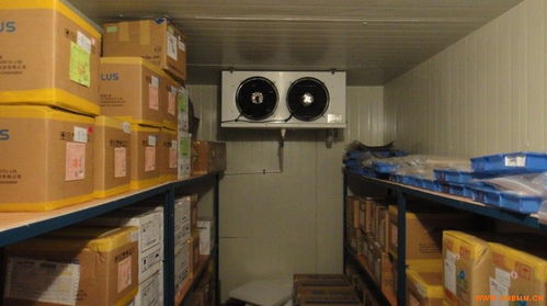 廈門電子材料、精密儀器與電子儀表冷庫 保障機(jī)械行業(yè)關(guān)鍵物資的存儲(chǔ)解決方案